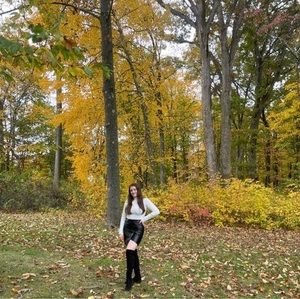 Meet your Posher, Grace